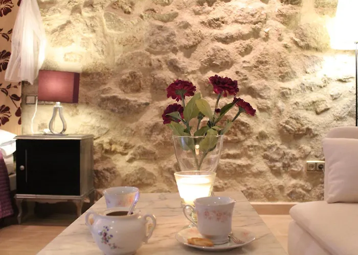 Casa Jardin De La Plata * Banos De Montemayor